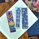 Season of the Witch Bookmarks