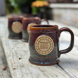 B-Grade - Hobbit Meals Stoneware Mug - 16 oz