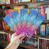 Book Phoenix Bookmark