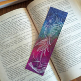 Book Phoenix Bookmark