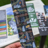 Outlander Inspired Bookmarks