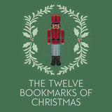The Twelve Bookmarks of Christmas - 2022