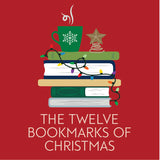The Twelve Bookmarks of Christmas - 2021