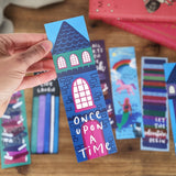 Kid at Heart Series - Bookmarks