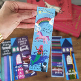 Kid at Heart Series - Bookmarks