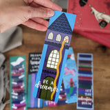 Kid at Heart Series - Bookmarks