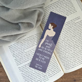 The Selection inspired - Bookmark