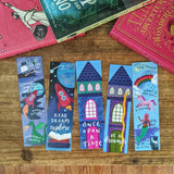 Kid at Heart Series - Bookmarks