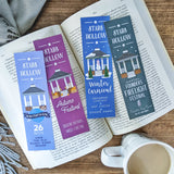 Stars Hollow Festival - Bookmark