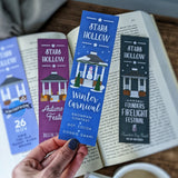 Stars Hollow Festival - Bookmark