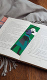 Throne of Glass Series Inspired - Bookmark