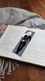 Throne of Glass Series Inspired - Bookmark