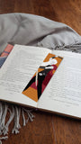 Throne of Glass Series Inspired - Bookmark