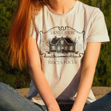 Sanderson Witch Museum - Fall/Halloween Tshirt