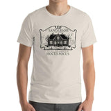 Sanderson Witch Museum - Fall/Halloween Tshirt