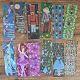 The Twelve Bookmarks of Christmas - 2022