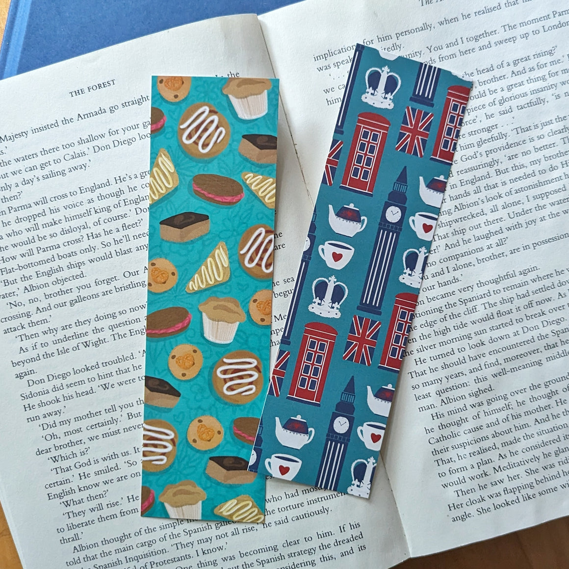 SJWonderlandz LLC Bookish Bookmarks, Mugs, Enamel pins and more.