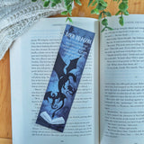 Book Dragon - Bookmark