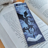 Book Dragon - Bookmark