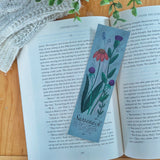 Outlander Inspired, Sassenach - Bookmarks