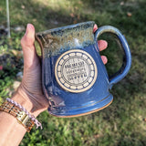 NEW Hobbit Meals Stoneware Mug - 16 oz