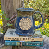 NEW Hobbit Meals Stoneware Mug - 16 oz