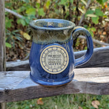 NEW Hobbit Meals Stoneware Mug - 16 oz