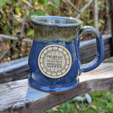 NEW Hobbit Meals Stoneware Mug - 16 oz