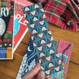Festive Page Marker Bookmarks