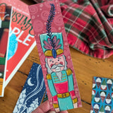 Festive Page Marker Bookmarks