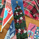 Festive Page Marker Bookmarks