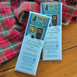 The Twelve Bookmarks of Christmas - 2025