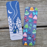 50% off! Discounted Bookmark Set