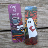 50% off! Discounted Bookmark Set