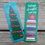50% off! Discounted Bookmark Set