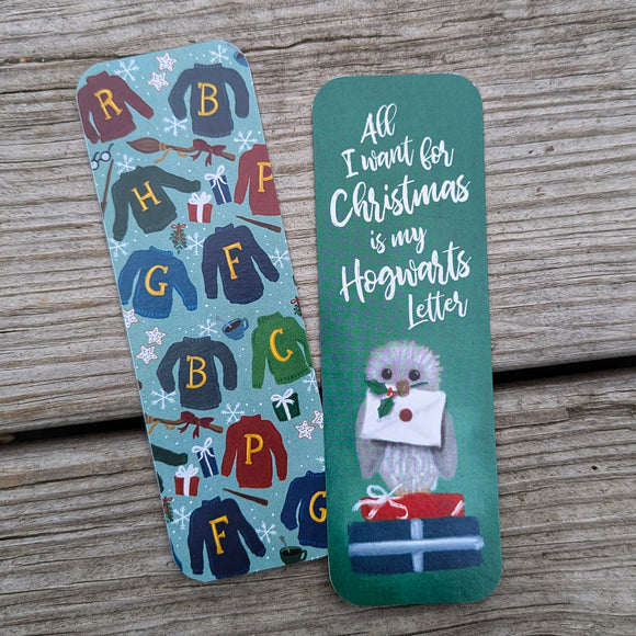 50% off! Discounted Bookmark Set