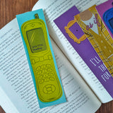 90s Bookmarks