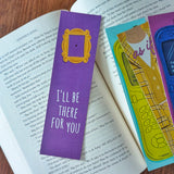 90s Bookmarks