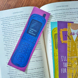 90s Bookmarks