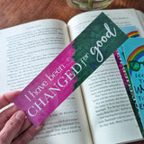 Wicked Bookmark Collection