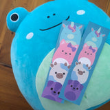 Squishmallow Bookmark