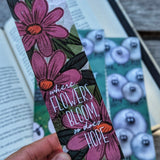 Ireland Inspired Bookmarks