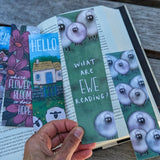 Ireland Inspired Bookmarks