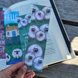 Ireland Inspired Bookmarks