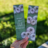 Ireland Inspired Bookmarks