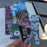 Ireland Inspired Bookmarks