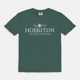 Hobbiton Bag End - Comfort Colors Tee