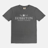 Hobbiton Bag End - Comfort Colors Tee