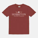 Hobbiton Bag End - Comfort Colors Tee
