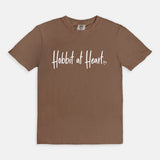 Hobbit at Heart - Comfort Colors T-Shirt